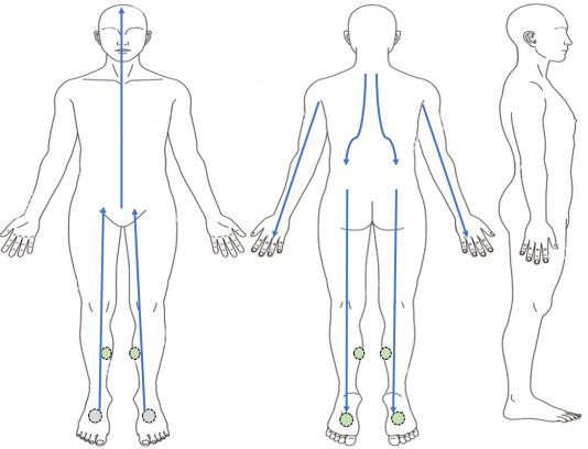 拔罐與氣的導引5